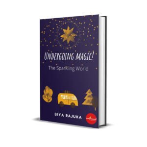 Undergoing Magic: The Sparkling World