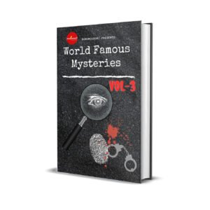 World Famous Mysteries - Volume 3