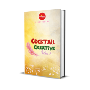 Cocktail Creative- Volume 4