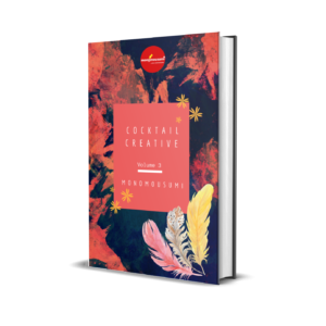 Cocktail Creative - Volume 3